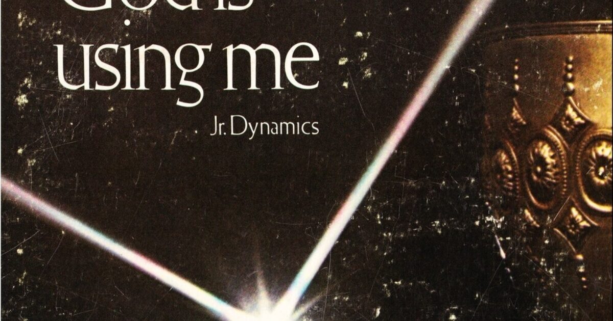 God Is Using Me - Gospel Music Archive