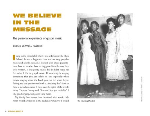 Bessie sample