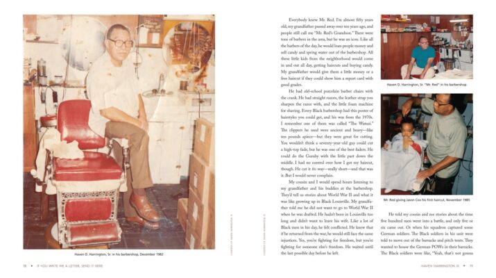 If You Write Me A Letter Book Spreads Web p 13
