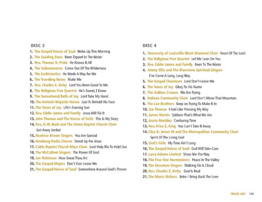 Tracks 2