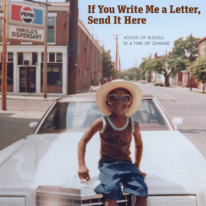 If You Write Me Aletter Book Cover