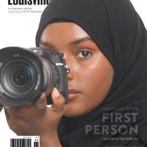 Louisville Magazine 2023