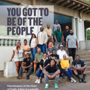 Peacekeepers Book Cover