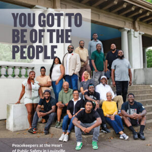 Peacekeepers Book Cover